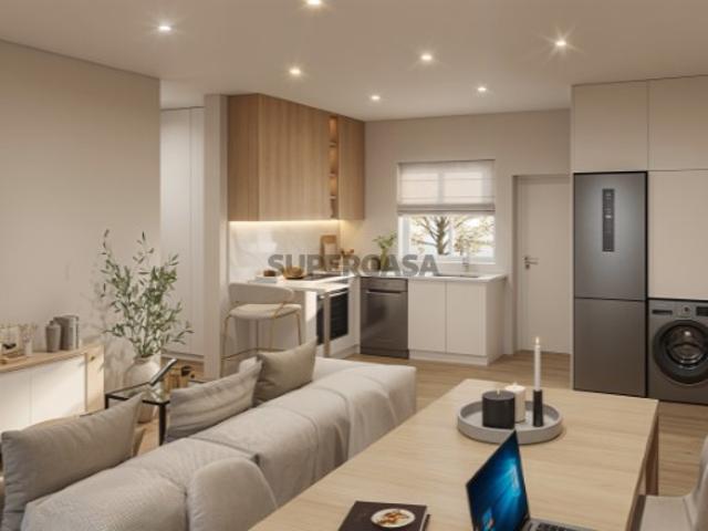 APARTAMENTO T3 1º ANDAR | EMPREENDIMENTO CZARINA