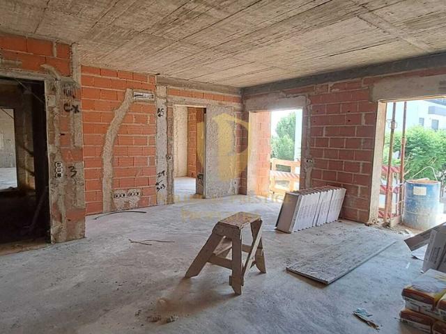 Apartamento T3,1. º andar, linhas modernas em Tavira