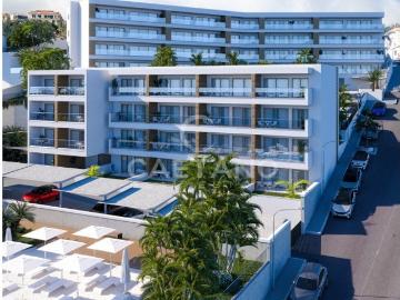 Apartamento T3 1º Andar 159m² Calheta