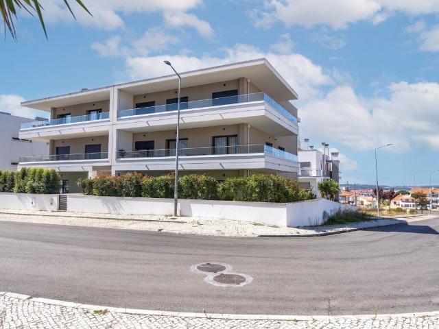 Apartamento T3 + 1 c/ Terraço Encosta do Sol Caldas da R. 143m² Caldas da Rainha Nossa Senhora Do Pópulo, Coto E São Gregório