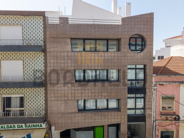 Apartamento T3 + 1 Caldas da Rainha