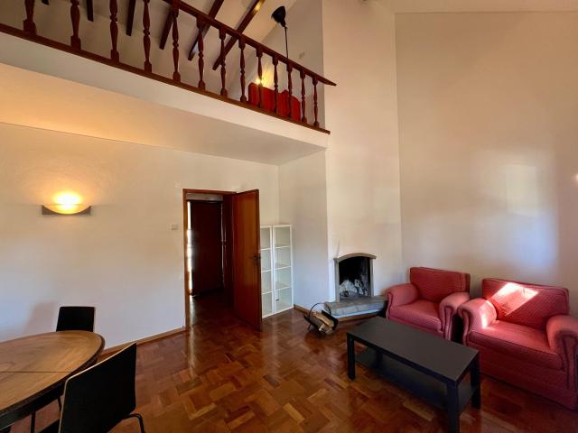 Apartamento T3 + 1 Centro Histórico de Cascais