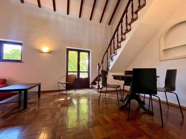 Apartamento T3 + 1 Centro Histórico de Cascais