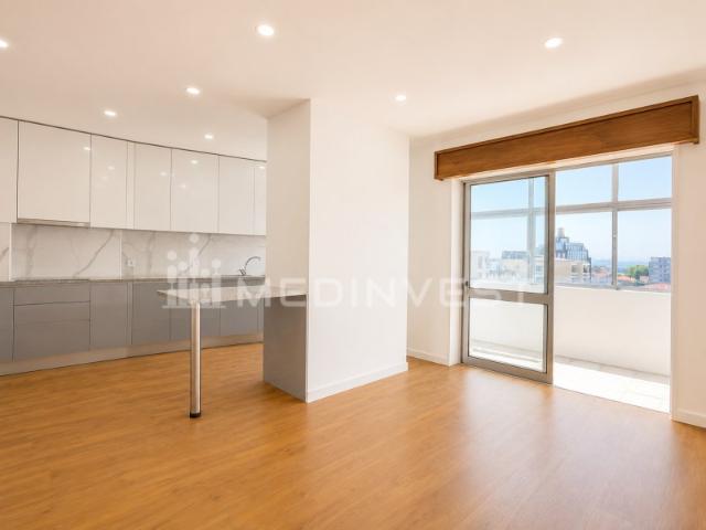 Apartamento T3 +1 Centro São Cosme