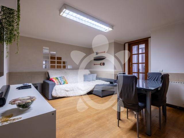 Apartamento T3+1 com logradouro na Solum, Coimbra um refúgio urbano de tranquilidade e conforto