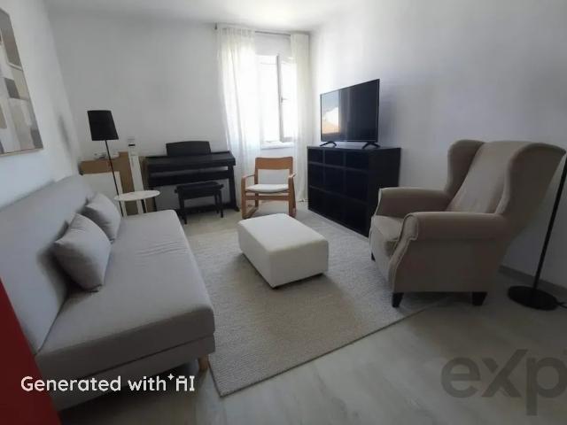 Apartamento T3 + 1 com sótão proximo ao Polo universitario d. 70m² Ajuda