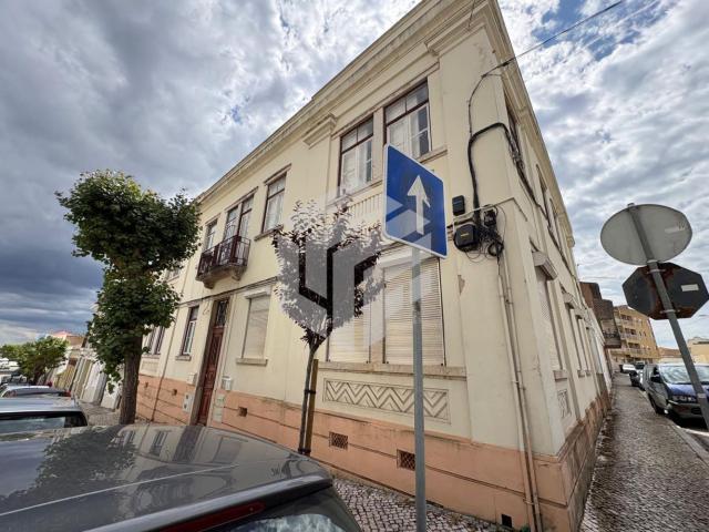 Apartamento T3 + 1 Figueira da Foz