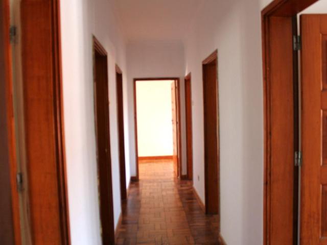 Apartamento T3 +1 junto à Igreja de Santo António dos Olivais