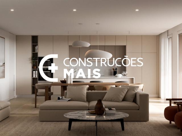 Apartamento T3 1ª linha Nazaré