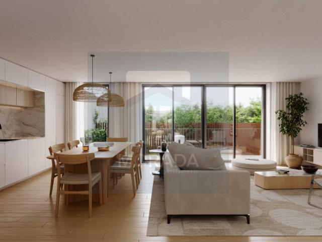 APARTAMENTO T3|| CARVALHIDO || PORTO