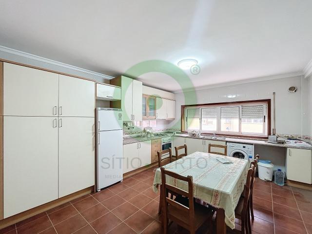 Apartamento T3 + 1 situado em Valpaços