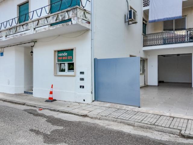 Apartamento T3 + 1