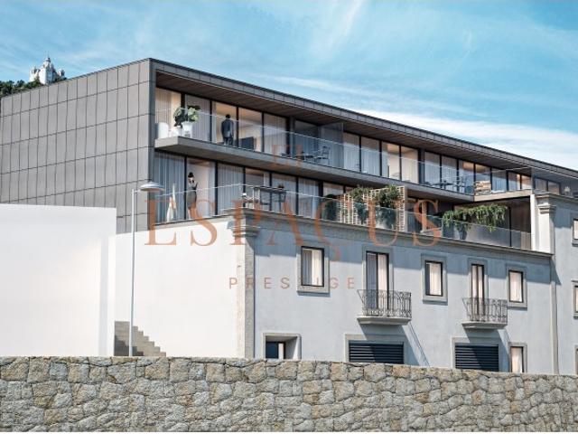 Apartamento T3