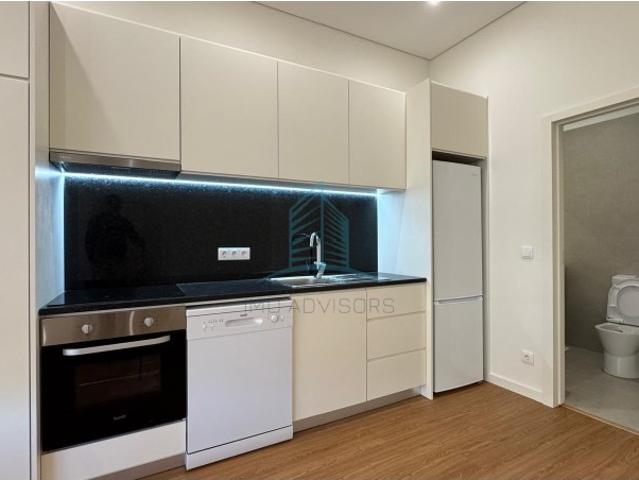 Apartamento T3