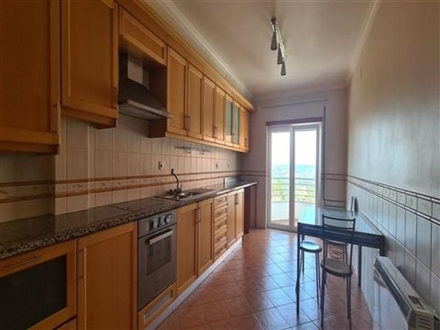 Apartamento T3