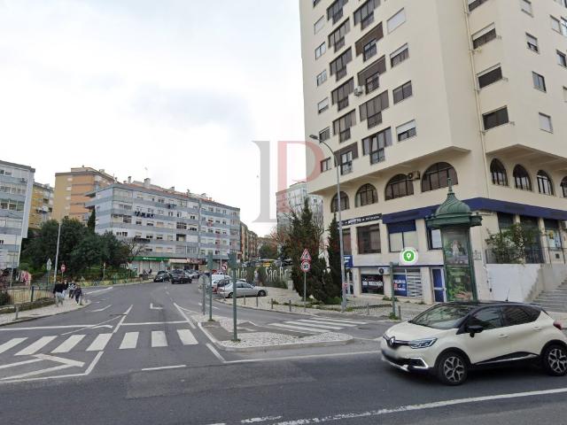 Apartamento T3