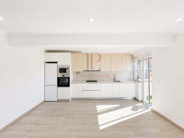 Apartamento T3