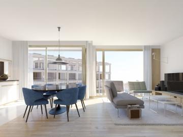 Apartamento T3