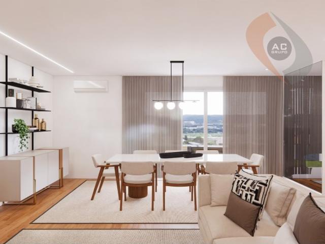 Apartamento T3