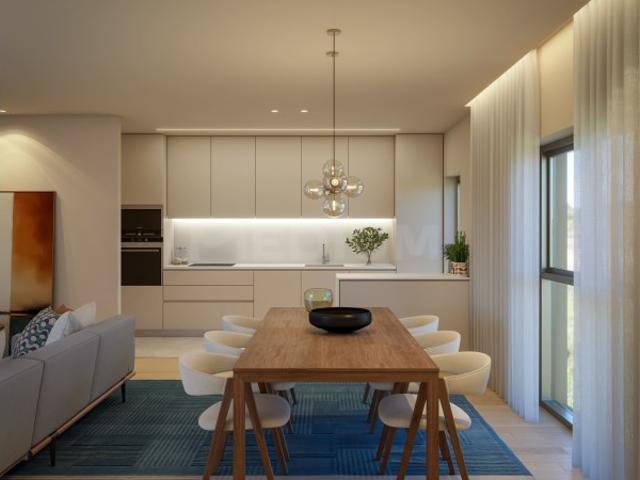Apartamento T3
