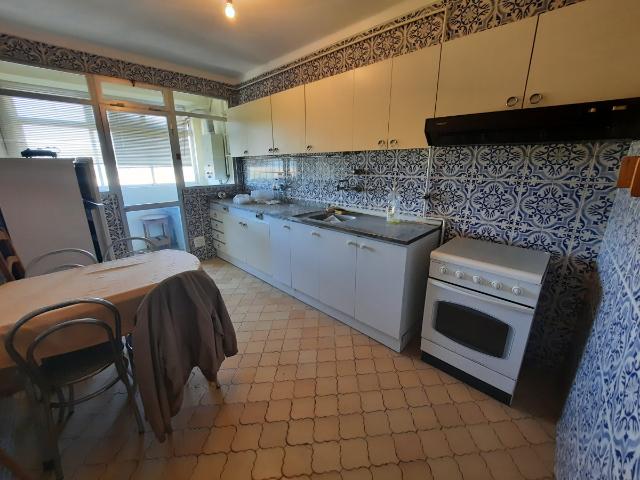 Apartamento T3