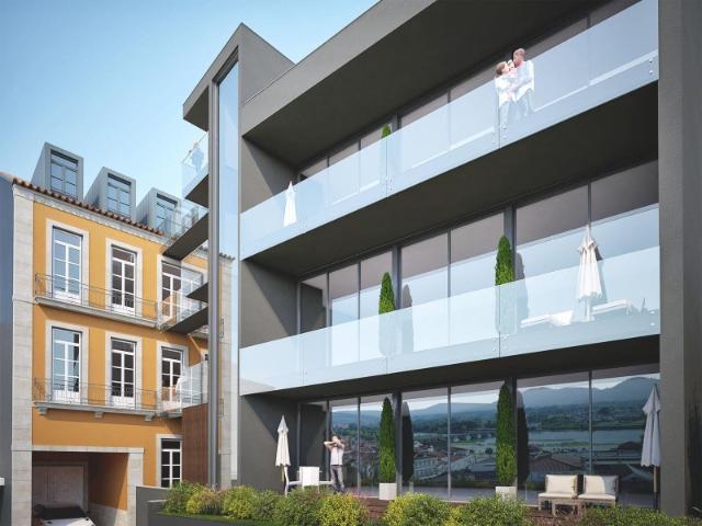 Apartamento T3