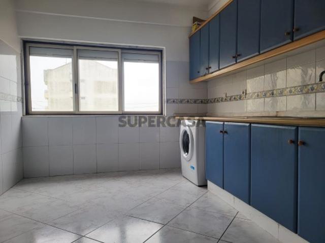 Apartamento T3
