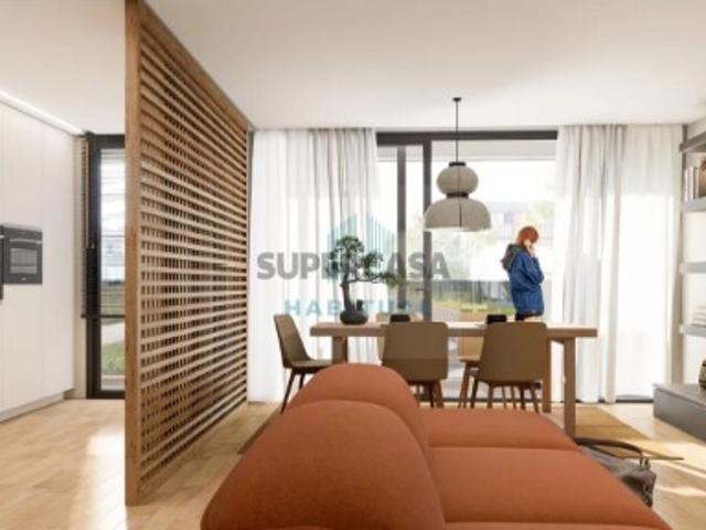 Apartamento T3