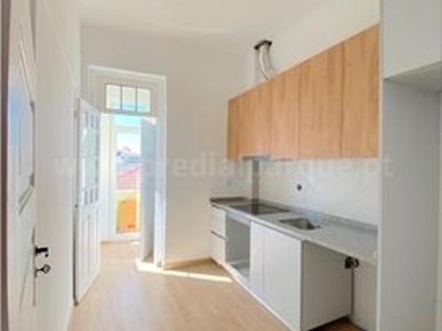 Apartamento T3