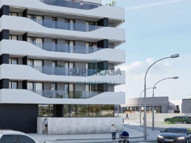 Apartamento T3
