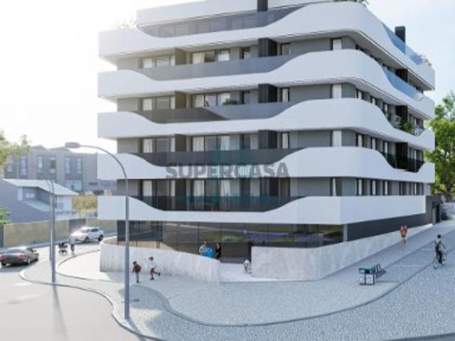 Apartamento T3