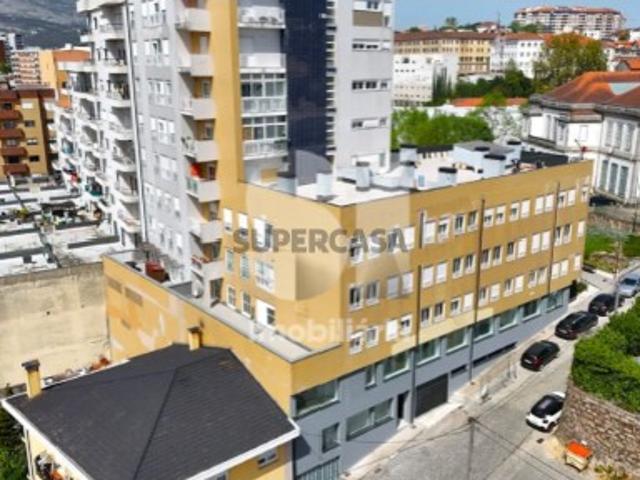Apartamento T3