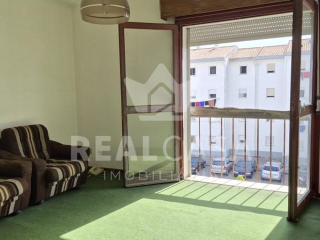 Apartamento T3 | 2º. Andar | Marinha Grande