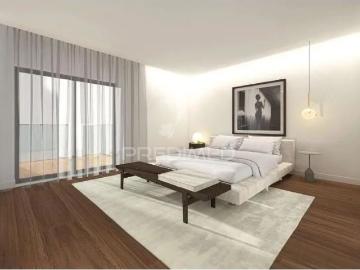 Apartamento T3 + 2 Duplex em Condomínio Privado