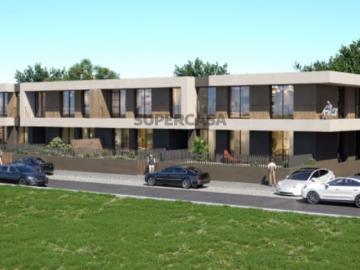 Apartamento T3 2 Frentes Novo Vale do Pinheiro Figueiró, Paços de Ferreira