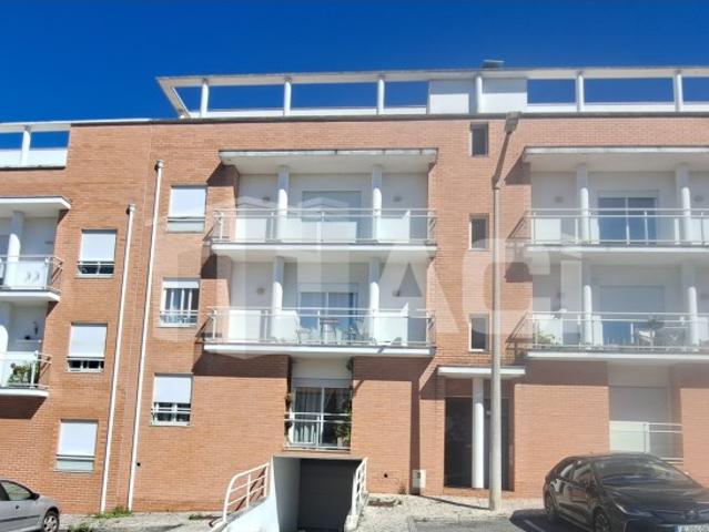 Apartamento T3