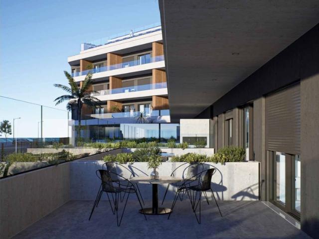 Apartamento T3