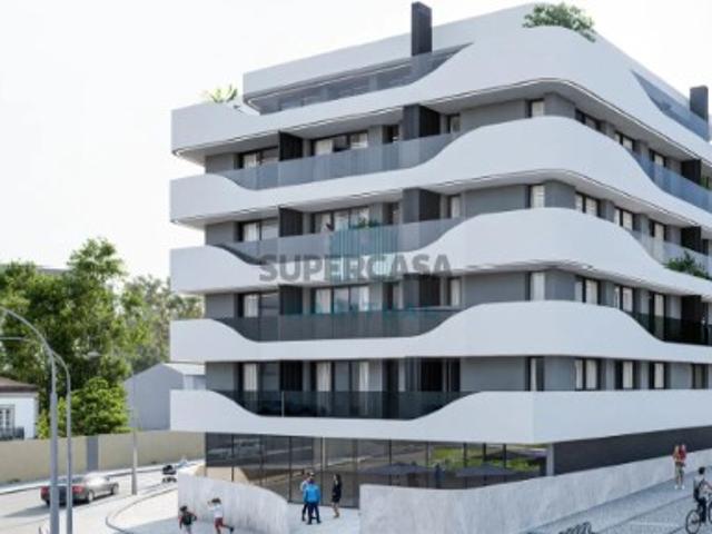 Apartamento T3