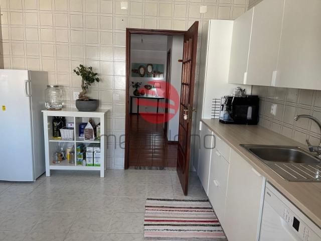 APARTAMENTO T3