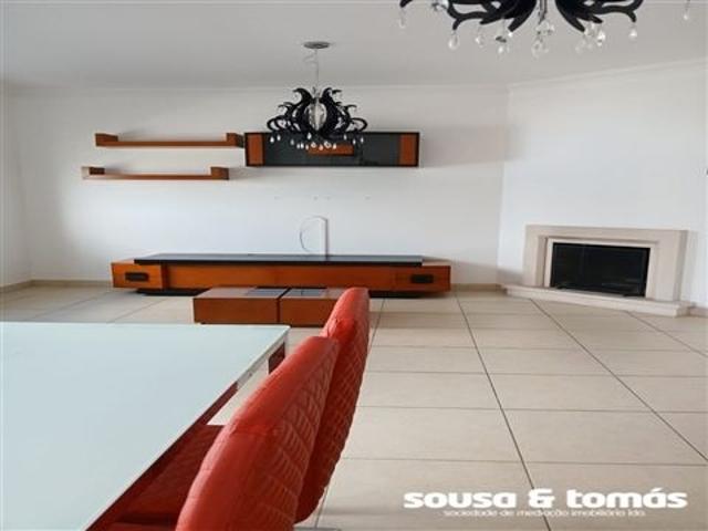 Apartamento T3