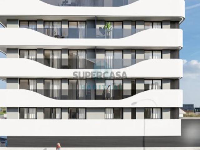 Apartamento T3