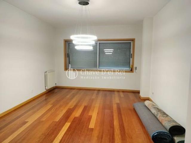 Apartamento T3