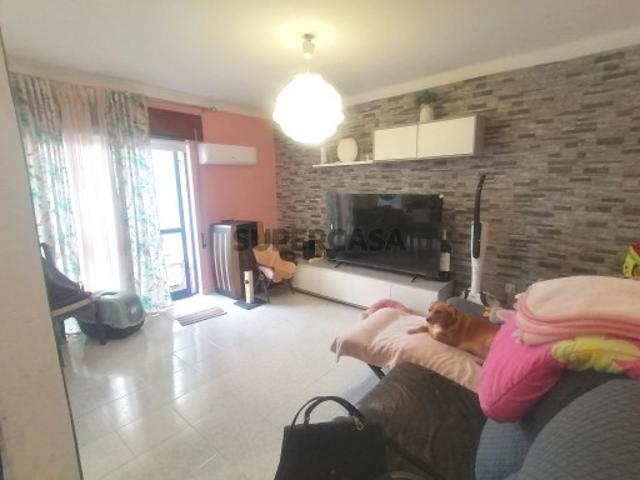 Apartamento T3