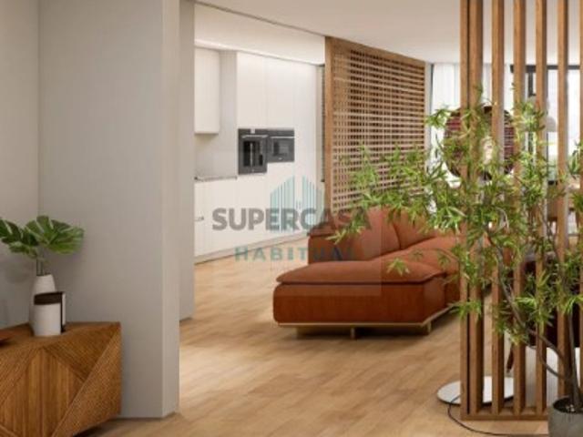 Apartamento T3
