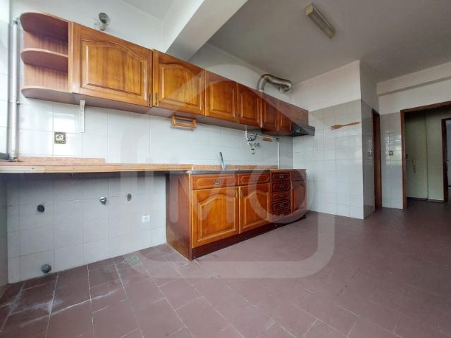 Apartamento T3