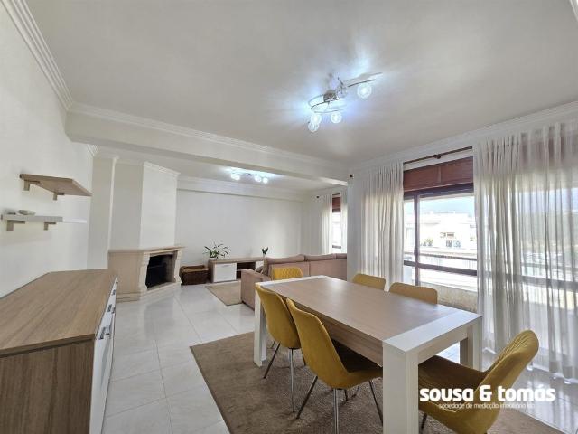 Apartamento T3