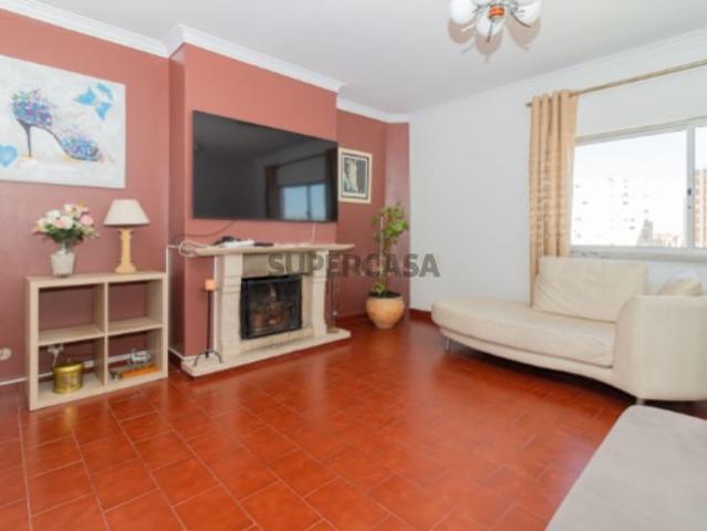 Apartamento T3