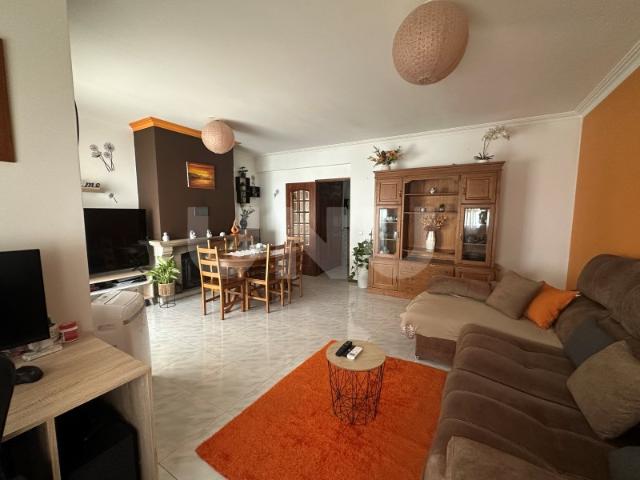 Apartamento T3