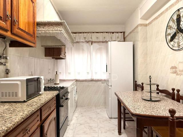Apartamento t3