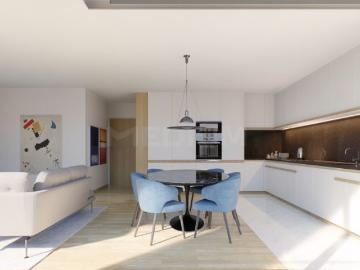 Apartamento T3
